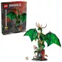 LEGO NINJAGO 71847 De Drakengardian