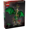 LEGO NINJAGO 71847 De Drakengardian