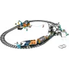 LEGO CITY 60470 Onderzoeker Arctic Polar Express trein