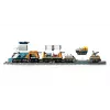 LEGO CITY 60470 Onderzoeker Arctic Polar Express trein