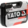 Yato YT-12691 dopsleutelset 82-delig