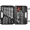 Yato YT-12691 dopsleutelset 82-delig