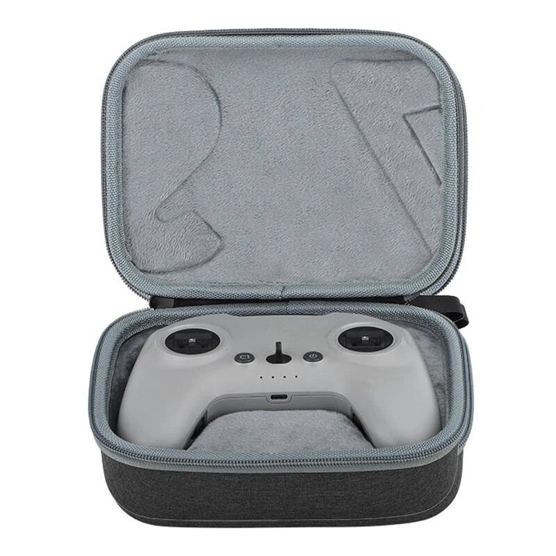 Draagtas Sunnylife voor DJI FPV afstandsbediening 3/2