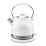 Zelmer ZCK7940 waterkoker 1,5 l 2200 W roestvrijstaal, wit