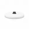 Zelmer ZCK7940 waterkoker 1,5 l 2200 W roestvrijstaal, wit