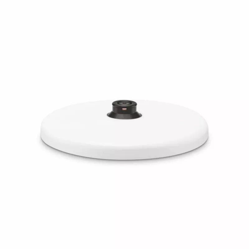 Zelmer ZCK7940 waterkoker 1,5 l 2200 W roestvrijstaal, wit
