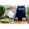 Zelmer ZCK7940 waterkoker 1,5 l 2200 W roestvrijstaal, wit