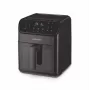Zelmer ZAF6500 heteluchtfriteuse 6,5 l 1500 W zwart