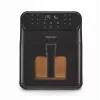 Zelmer ZAF6500 heteluchtfriteuse 6,5 l 1500 W zwart