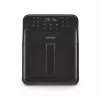 Zelmer ZAF6500 heteluchtfriteuse 6,5 l 1500 W zwart