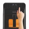 Zelmer ZAF6500 heteluchtfriteuse 6,5 l 1500 W zwart