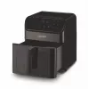 Zelmer ZAF6500 heteluchtfriteuse 6,5 l 1500 W zwart