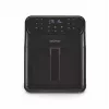 Zelmer ZAF6500 heteluchtfriteuse 6,5 l 1500 W zwart