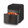 Zelmer ZAF6500 heteluchtfriteuse 6,5 l 1500 W zwart