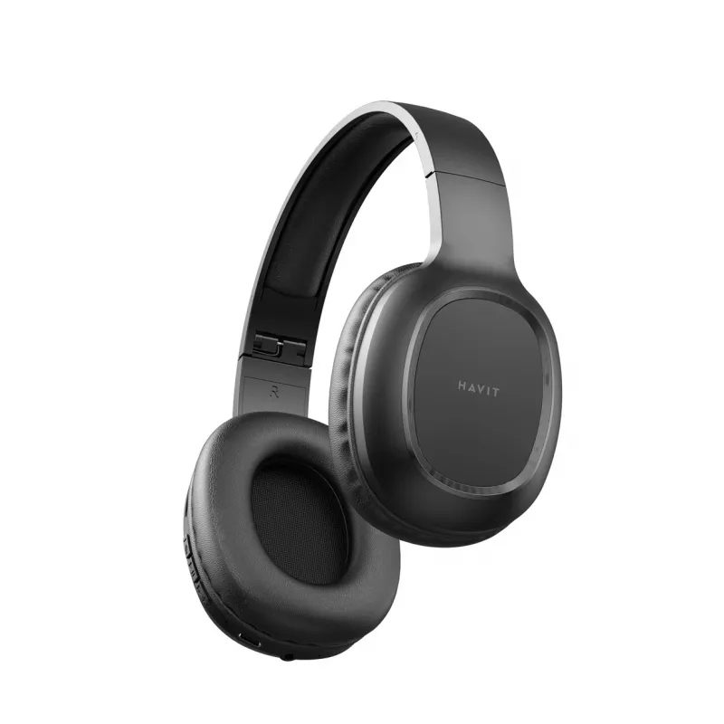 Headset Havit PRO H2590BT blauw