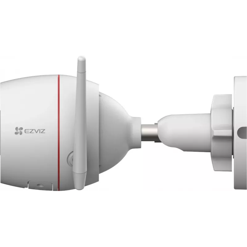 Ezviz H3C 2K (OutdoorBullet) CS-H3c-R100-1K3WKFL(2.8mm) wit