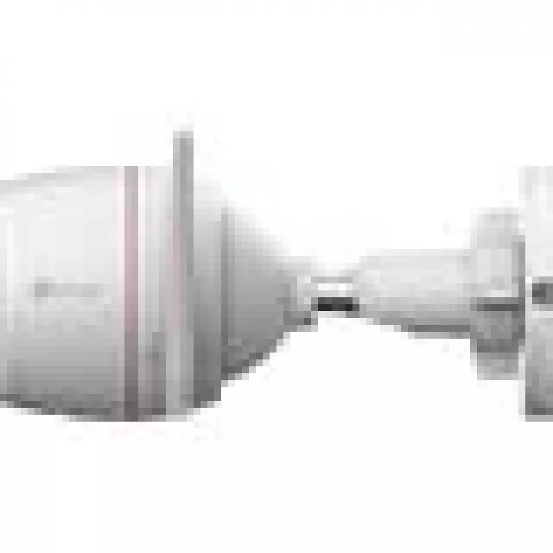 Ezviz H3C 2K (OutdoorBullet) CS-H3c-R100-1K3WKFL(2.8mm) wit