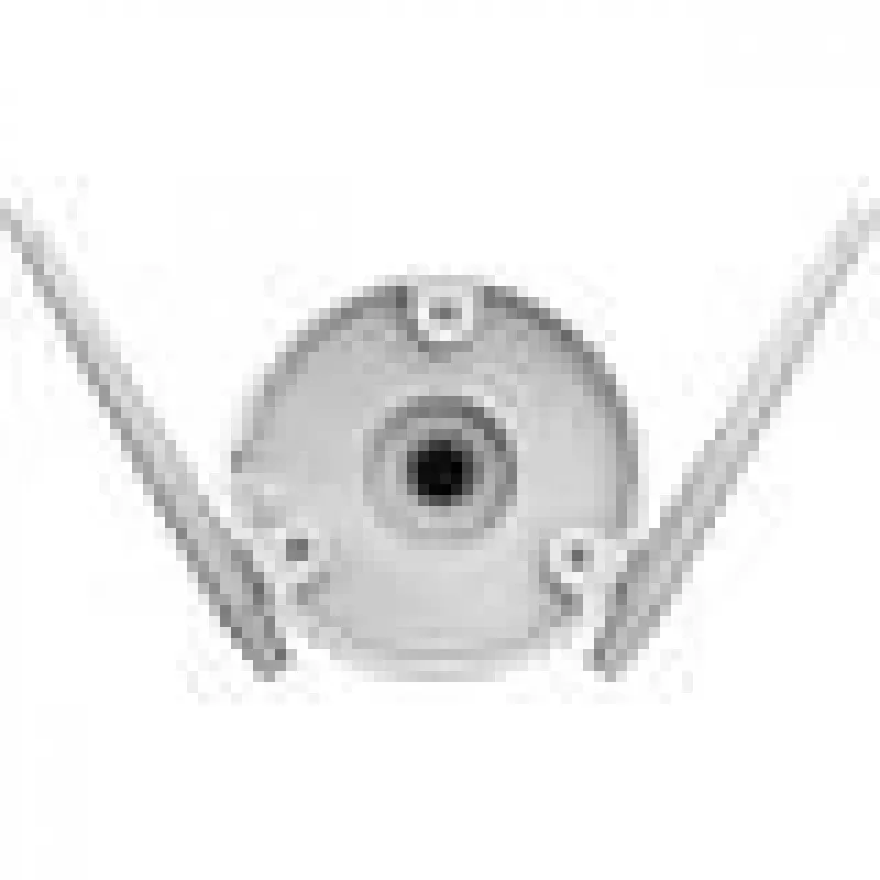 Ezviz H3C 2K (OutdoorBullet) CS-H3c-R100-1K3WKFL(2.8mm) wit
