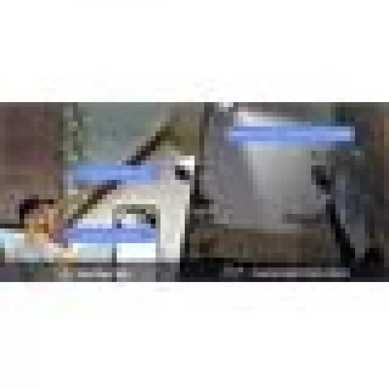 Ezviz H3C 2K (OutdoorBullet) CS-H3c-R100-1K3WKFL(2.8mm) wit