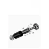 Loopband king smith Z3 Hybrid+ elektrisch opvouwbaar 1–10 km/h snelheidsbereik