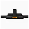 Loopband king smith Z3 Hybrid+ elektrisch opvouwbaar 1–10 km/h snelheidsbereik
