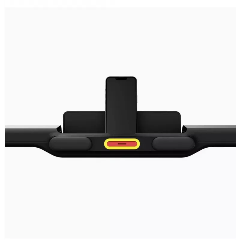 Loopband king smith Z3 Hybrid+ elektrisch opvouwbaar 1–10 km/h snelheidsbereik
