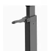 Loopband king smith Z3 Hybrid+ elektrisch opvouwbaar 1–10 km/h snelheidsbereik