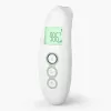Momcozy TH001 contactloze voorhoofd- en oorthermometer