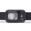 Black Diamond Cosmo 350 zwart, olijf hoofdlamp
