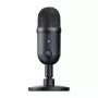 Razer Seiren V2 X zwarte pc-microfoon