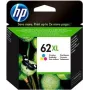 HP 62XL tri-color inktcartridge