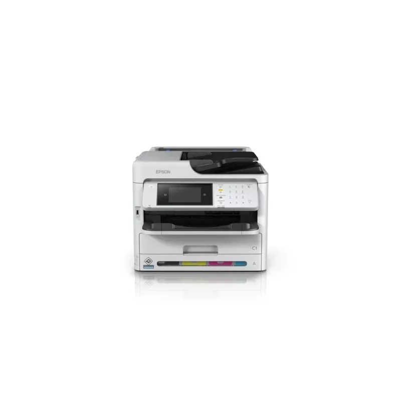 Multifunctioneel apparaat Epson WorkForce Pro WF-C5890DWF inkjet kleurenprint