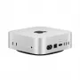 Apple MacMini M4 zilver/M4-10C-CPU,10C-GPU/16GB/1TB SSD/1GB Ethernet (Z1CG_1_DE_CTO)