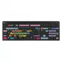 Logickeyboard FL Studio Astra 2 UK PC - toetsenbord
