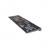 Logickeyboard FL Studio Astra 2 UK PC - toetsenbord