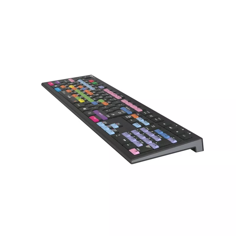 Logickeyboard FL Studio Astra 2 UK PC - toetsenbord