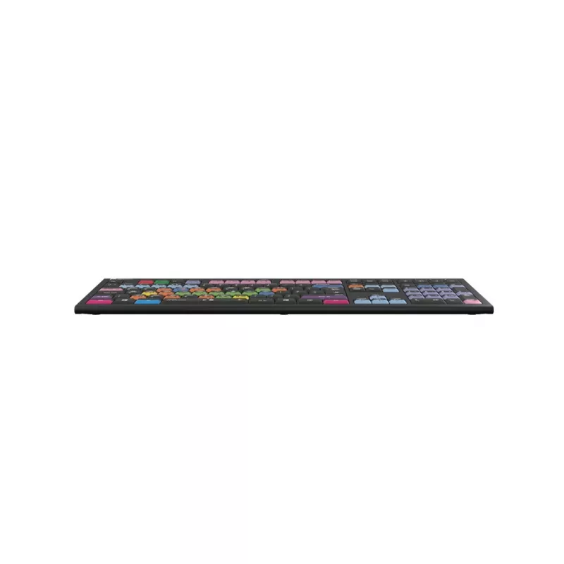 Logickeyboard FL Studio Astra 2 UK PC - toetsenbord