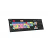 Logickeyboard Adobe Premiere Pro CC ASTRA 2 verlicht toetsenbord Frans (LKB-PPROCC-A2PC-FR)