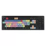 Logickeyboard Adobe Premiere Pro CC ASTRA 2 verlicht toetsenbord Frans (LKB-PPROCC-A2PC-FR)