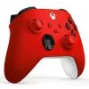 Microsoft Xbox draadloze controller, Pulse Red (EP2-29936)