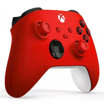 Gamepad Microsoft Xbox Wireless controller Mineral Camo Special Edition – draadloos, Bluetooth, 2 AA-batterijen, 3,5 mm jackaansluiting, ergonomisch, 222 g