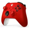 Microsoft Xbox draadloze controller, Pulse Red (EP2-29936)