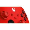 Microsoft Xbox draadloze controller, Pulse Red (EP2-29936)