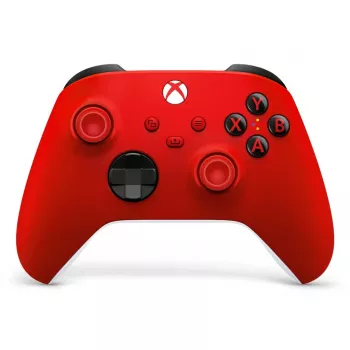 Gamepad Microsoft Xbox Wireless controller Mineral Camo Special Edition – draadloos, Bluetooth, 2 AA-batterijen, 3,5 mm jackaansluiting, ergonomisch, 222 g