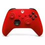 Microsoft Xbox draadloze controller, Pulse Red (EP2-29936)