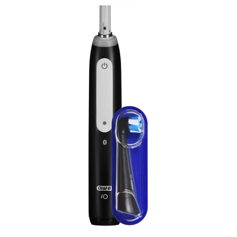 Oral-B elektrische tandenborstel iO4 Series oplaadbaar