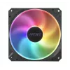 ASUS ROG STRIX LC II 280 ARGB processor all-in-one-vloeistofkoeler 14 cm zwart 1 stk.