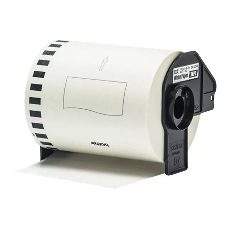 Labeltape Brother DK-22246
