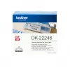 Labeltape Brother DK-22246