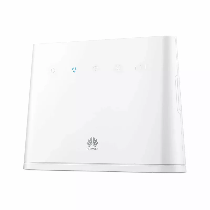 Huawei B311-221 - WLAN-router - WWAN 1GbE 2,4 GHz (51060DYE)